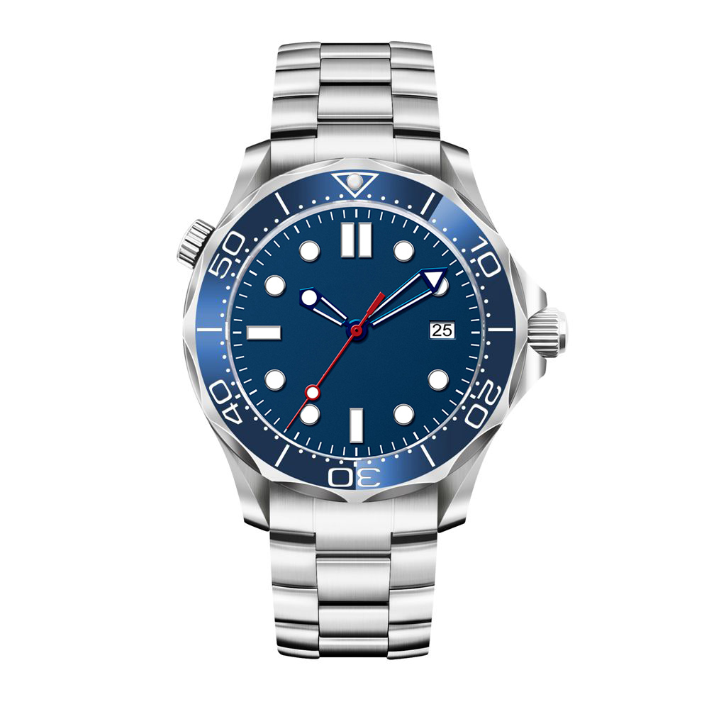 Orologio nh35 con logo persona - Luxury Watch Dial recensione e prezzo