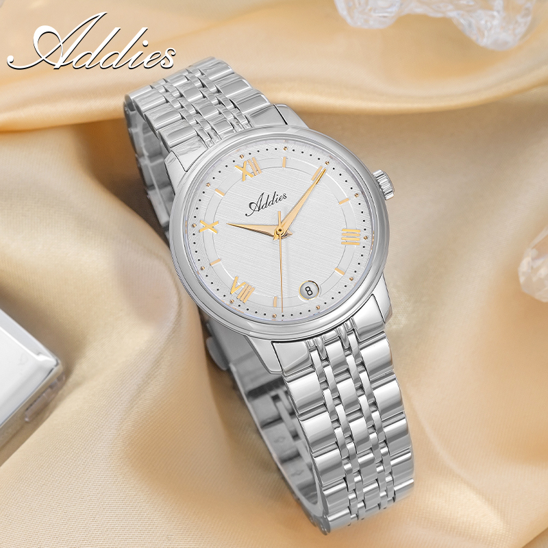 ADDIES Nuovo orologio da donna - Luxury Watch Display Case recensione e prezzo