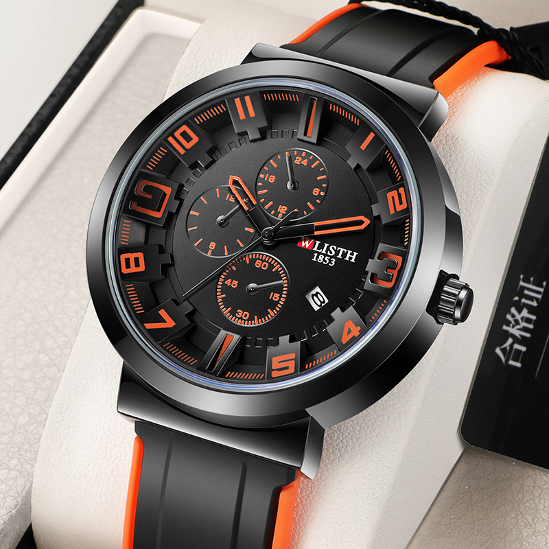 WLISTH Orologi da uomo retrò O - Luxury Watch Audemars Piguet recensione e prezzo