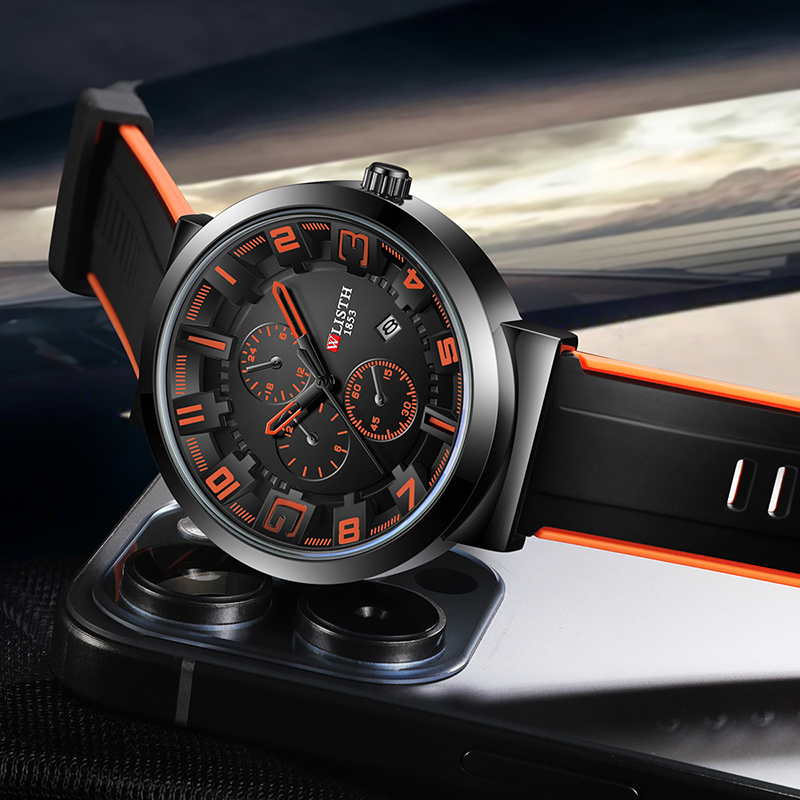 WLISTH Orologi da uomo retrò O - Luxury Watch Audemars Piguet recensione e prezzo