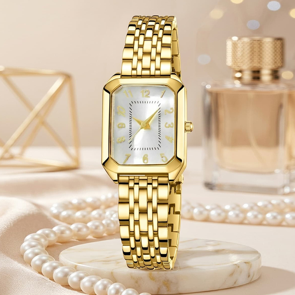 1 Pezzo Orologio Unisex da Don - Luxury Watch Vintage recensione e prezzo