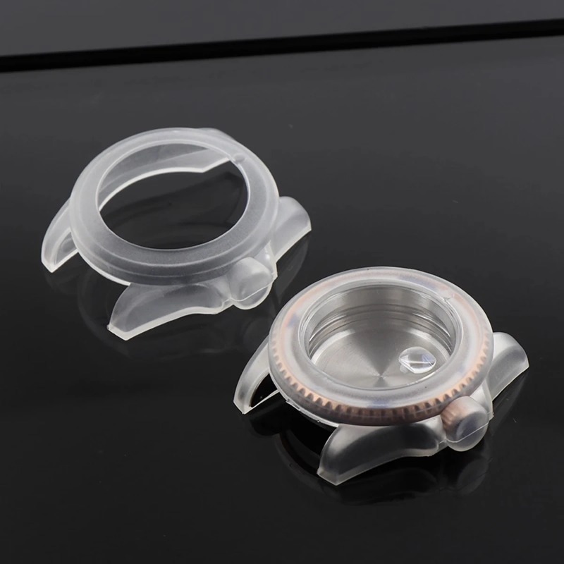 Custodia protettiva per orolog - Luxury Watch Expensive recensione e prezzo