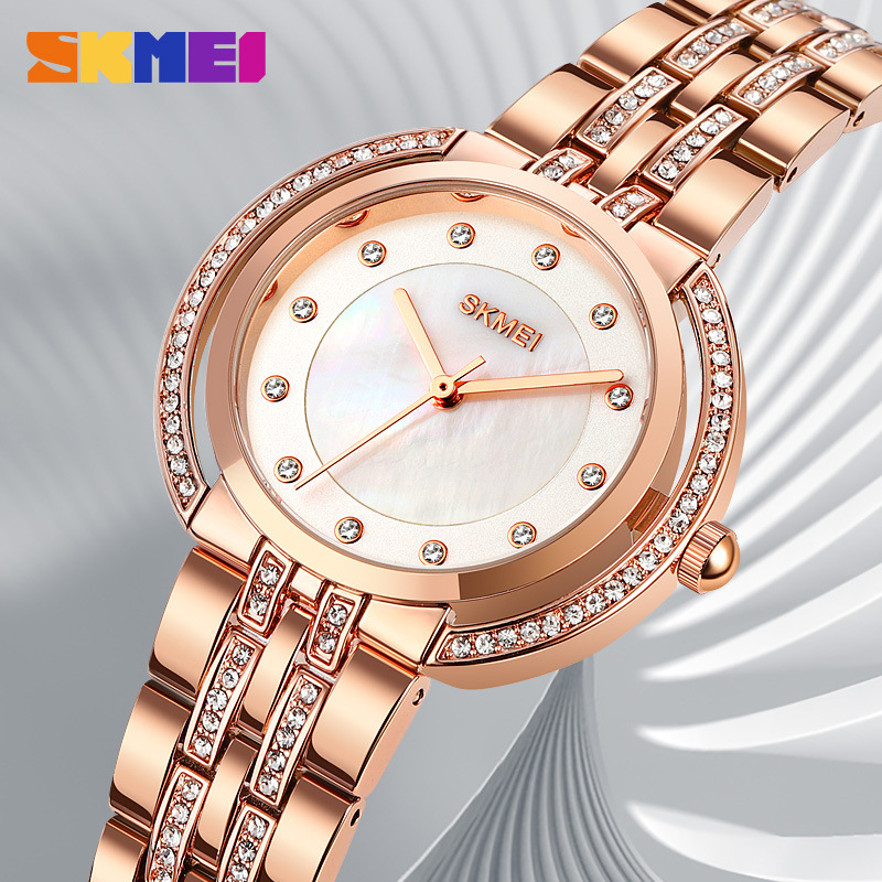 Orologio da Polso da Donna al  - Luxury Watch For Women recensione e prezzo