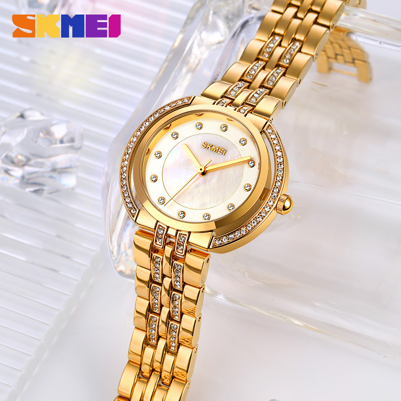 Orologio da Polso da Donna al  - Luxury Watch For Women recensione e prezzo