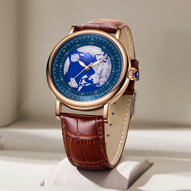 LIGE 2026 Nuovo Orologio da Po - Luxury Watch Audemars Piguet recensione e prezzo
