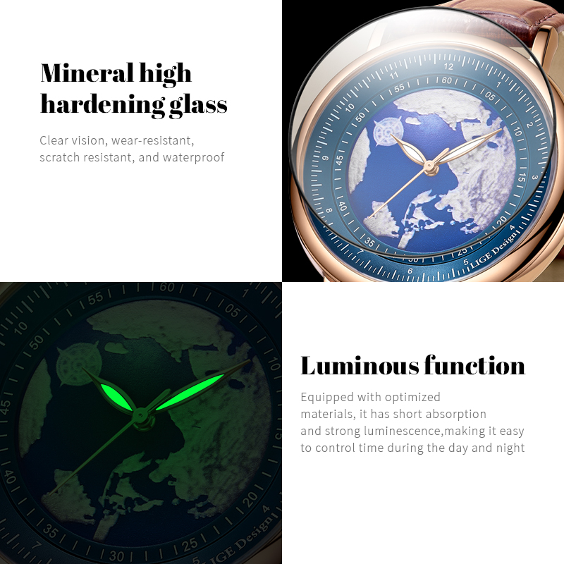 LIGE 2026 Nuovo Orologio da Po - Luxury Watch Audemars Piguet recensione e prezzo