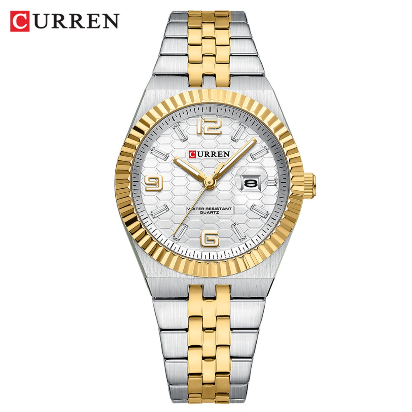 Orologio da Donna CURREN Analo - Luxury Watch In Usa recensione e prezzo