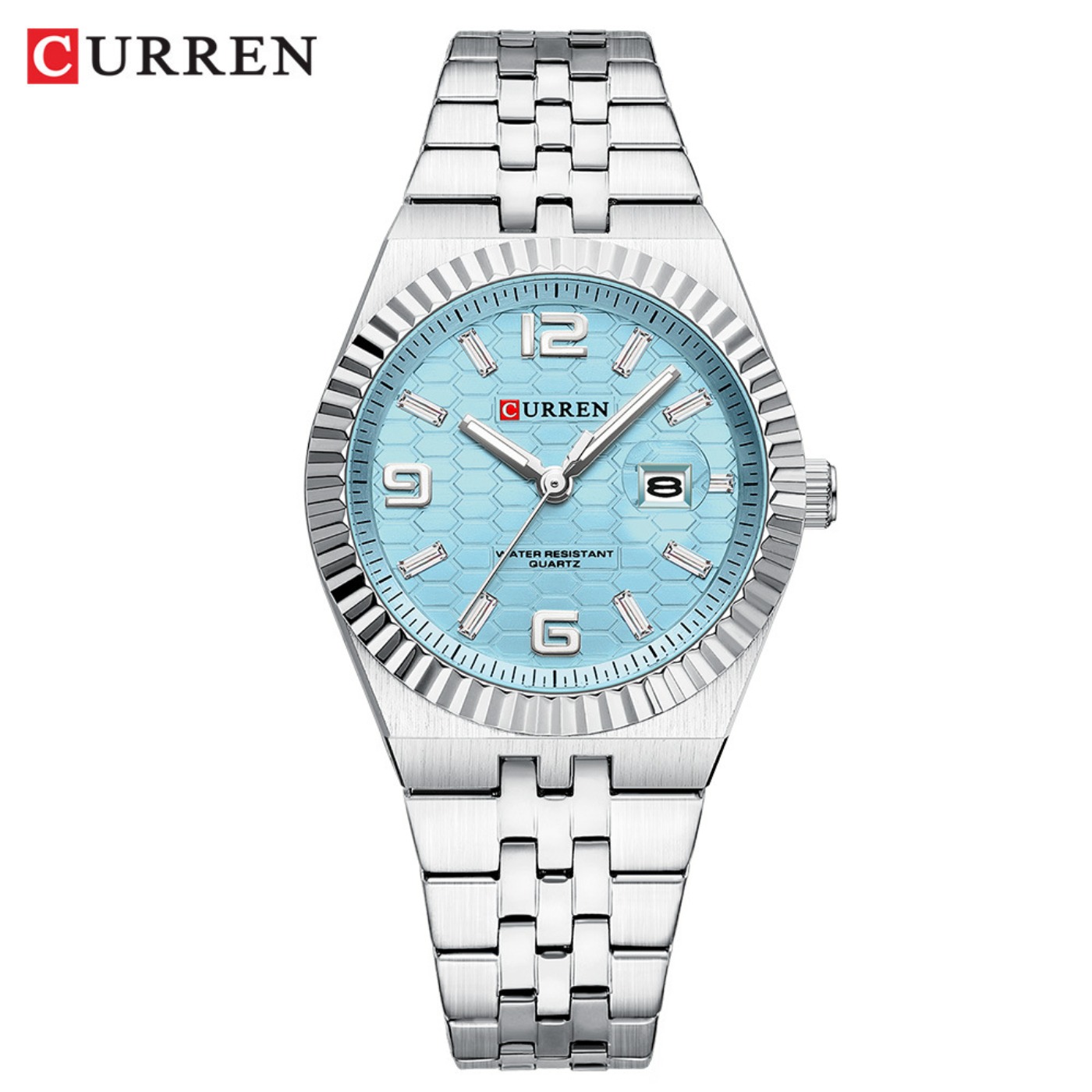 Orologio da Donna CURREN Analo - Luxury Watch In Usa recensione e prezzo