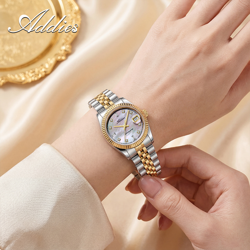 ADDIES 585 Orologi da donna al - Luxury Watch For Women recensione e prezzo