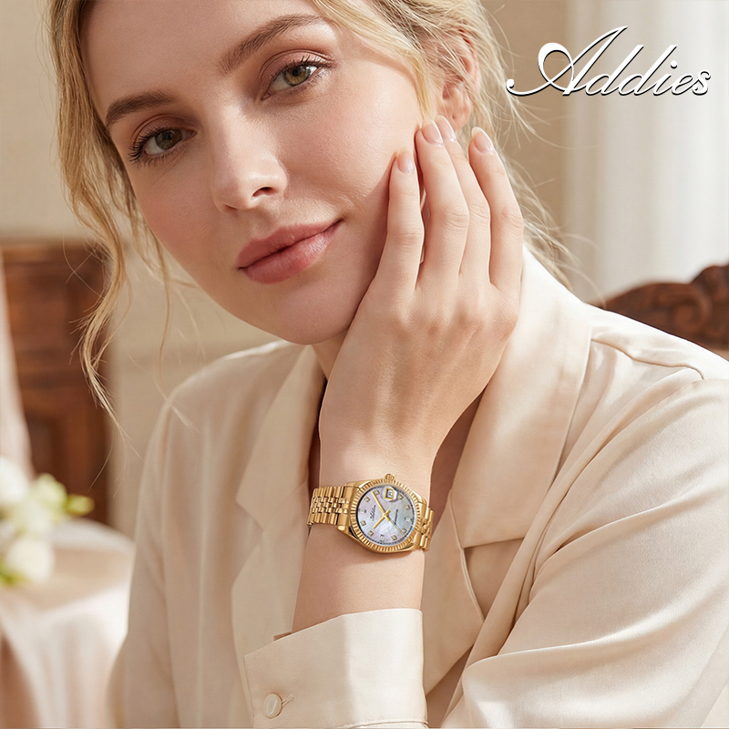 ADDIES 585 Orologi da donna al - Luxury Watch For Women recensione e prezzo