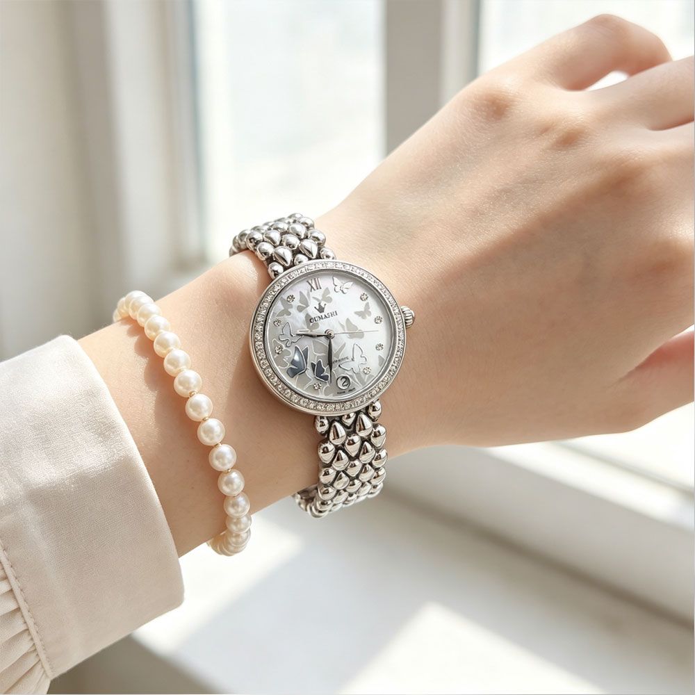 Orologio di Lusso da Donna con - Luxury Watch For Women recensione e prezzo