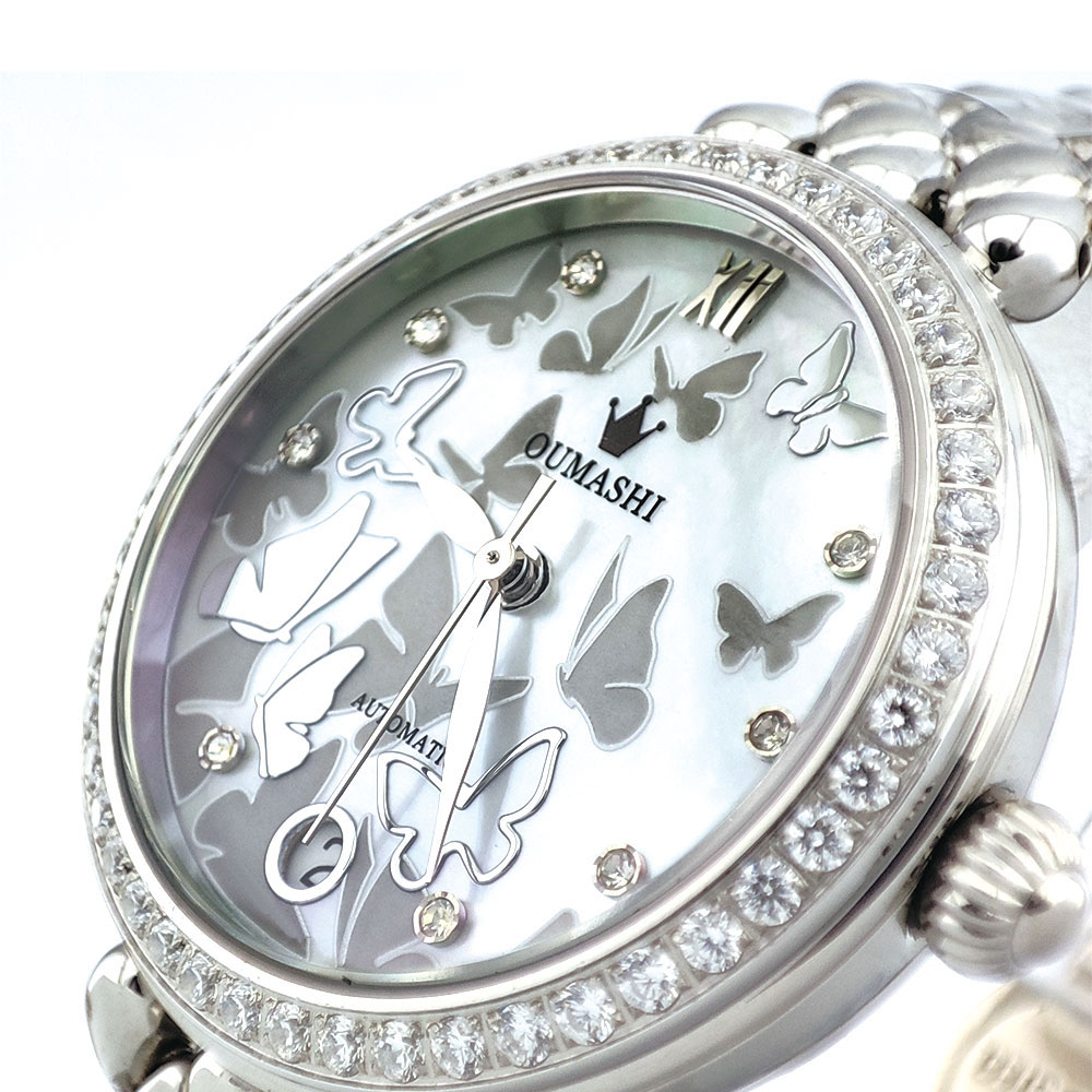 Orologio di Lusso da Donna con - Luxury Watch For Women recensione e prezzo