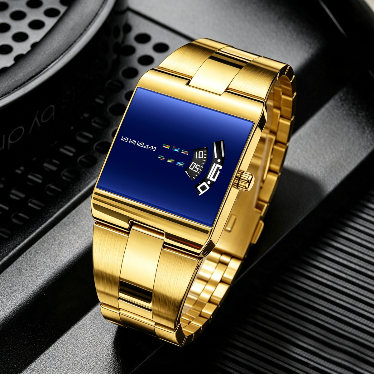 Orologi da Uomo di Marca Origi - Luxury Watch Affordable recensione e prezzo