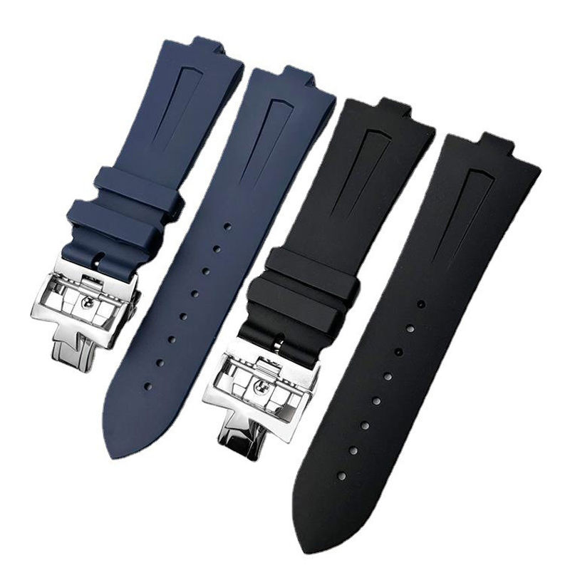 Cinturino in silicone di alta  - Luxury Watch Constantine recensione e prezzo