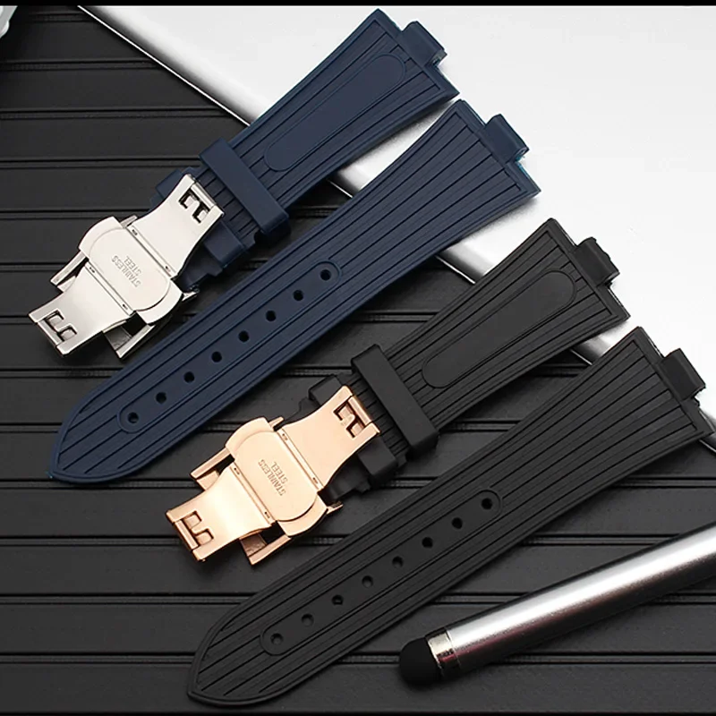 Cinturino in silicone di alta  - Luxury Watch Constantine recensione e prezzo