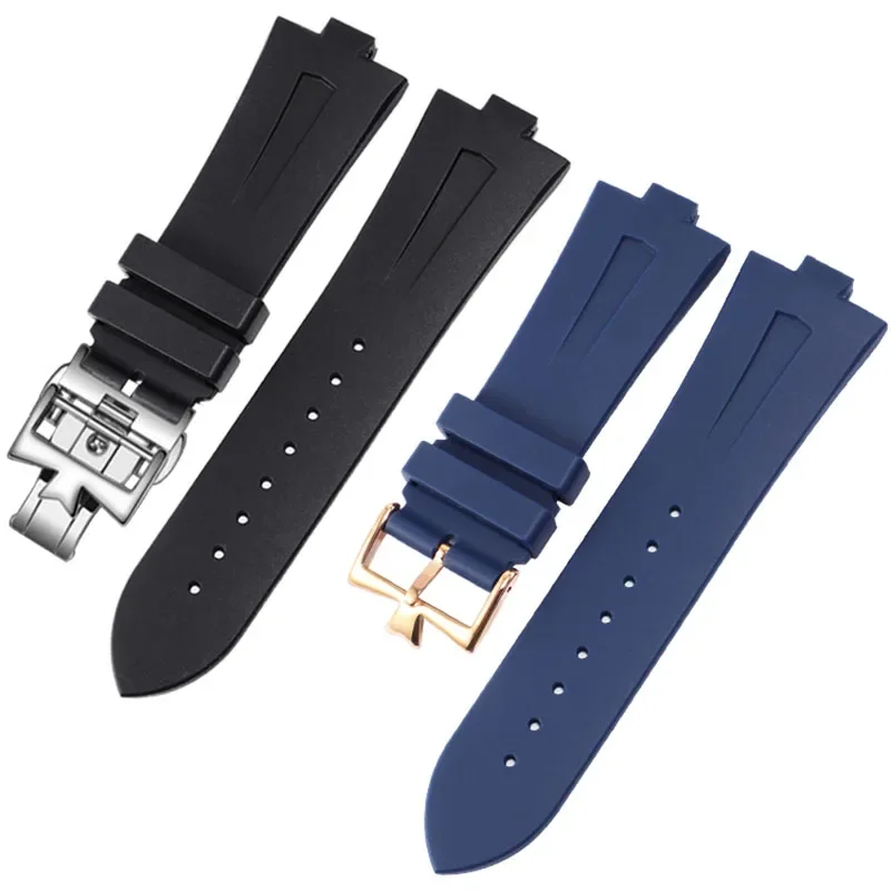 Cinturino in silicone di alta  - Luxury Watch Constantine recensione e prezzo