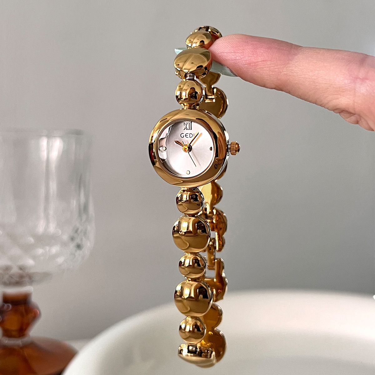 Orologio da Donna di Lusso Leg - Luxury Watch Vintage recensione e prezzo