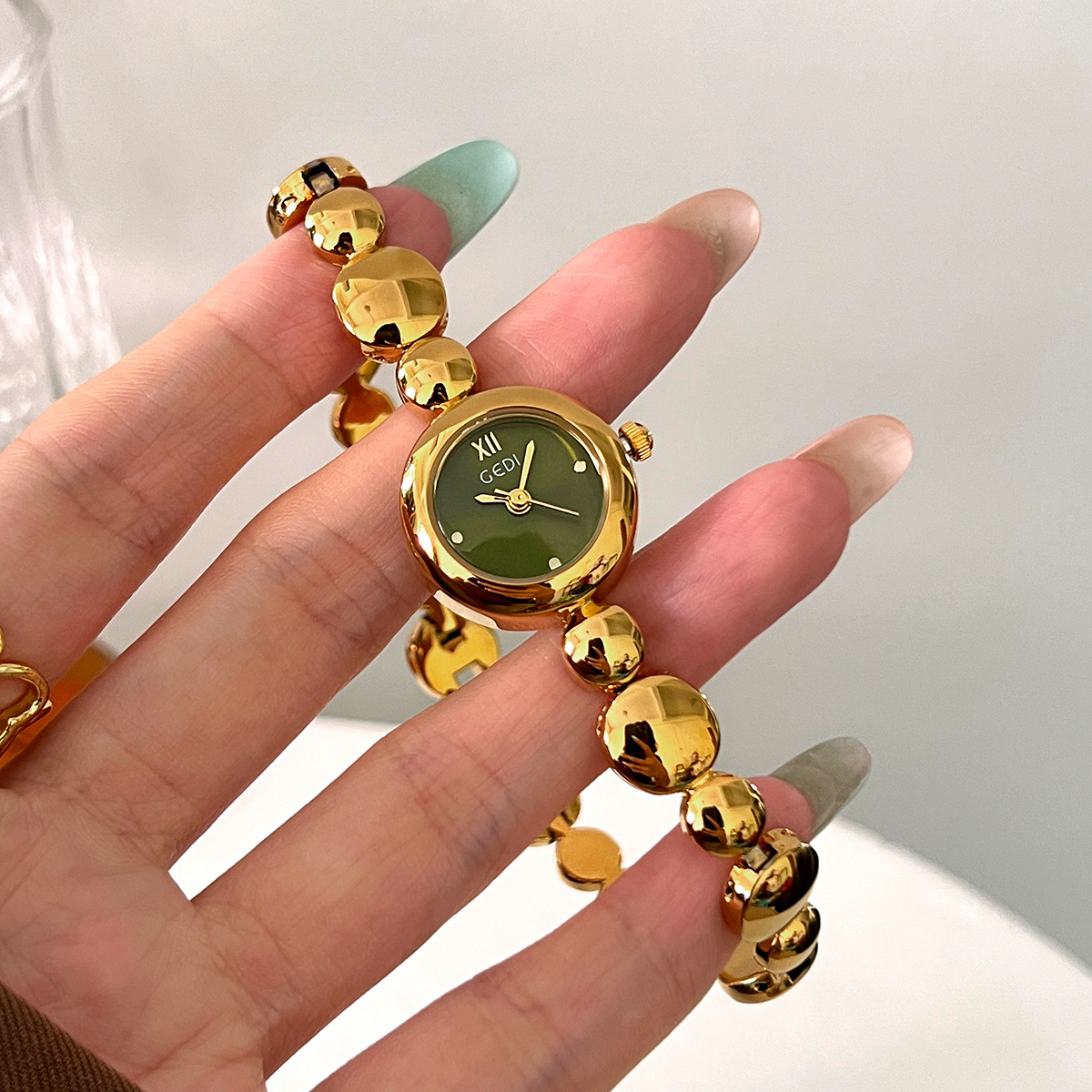 Orologio da Donna di Lusso Leg - Luxury Watch Vintage recensione e prezzo