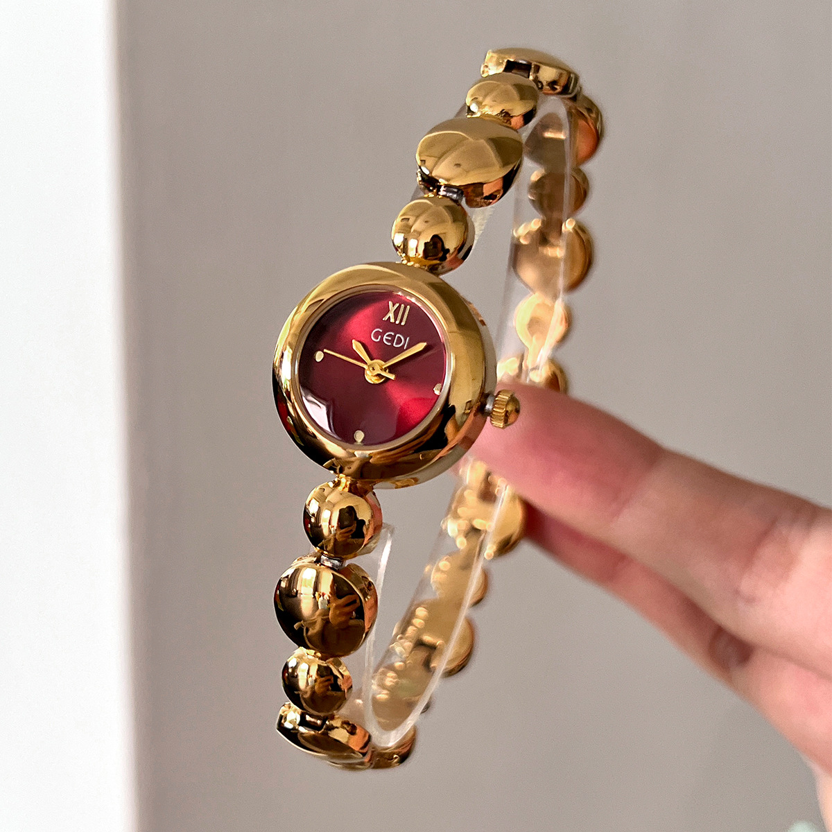 Orologio da Donna di Lusso Leg - Luxury Watch Vintage recensione e prezzo