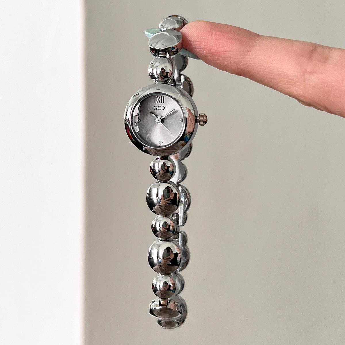 Orologio da Donna di Lusso Leg - Luxury Watch Vintage recensione e prezzo