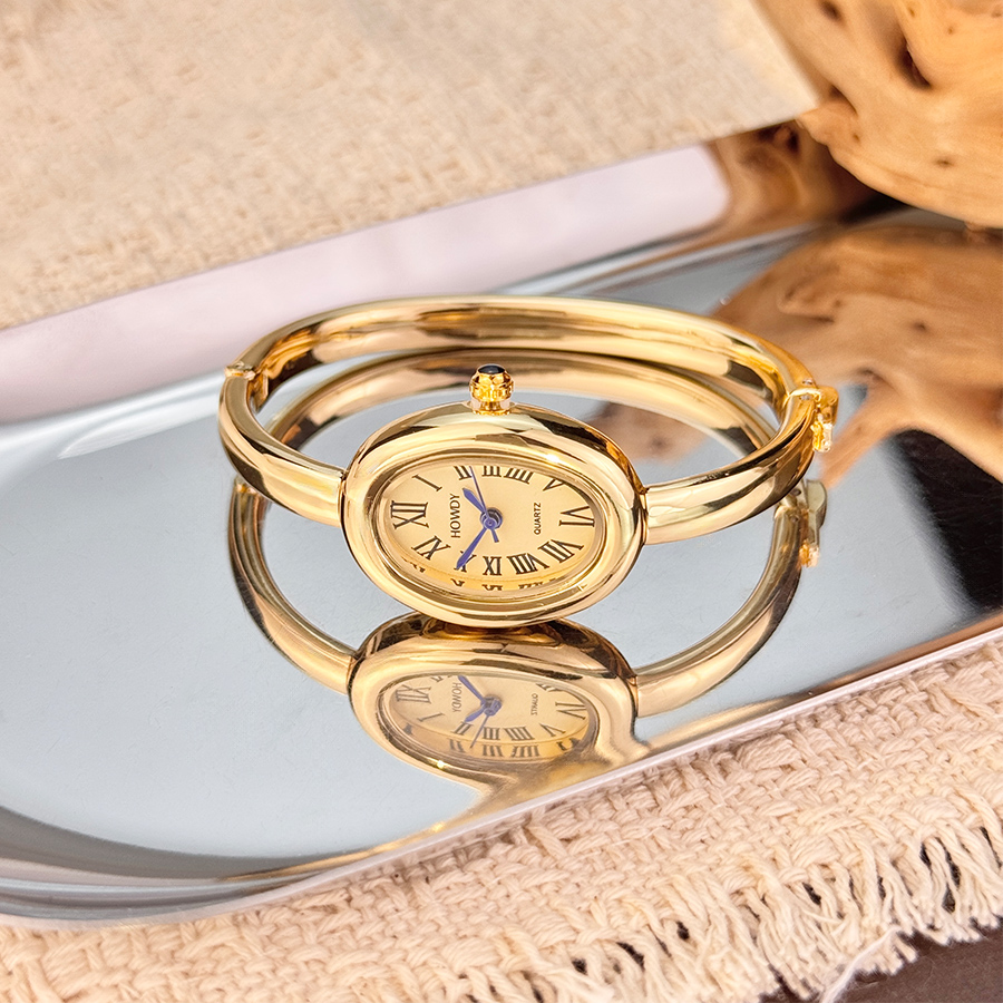 Nuovo Stile Orologio da Polso  - Luxury Watch Unique recensione e prezzo