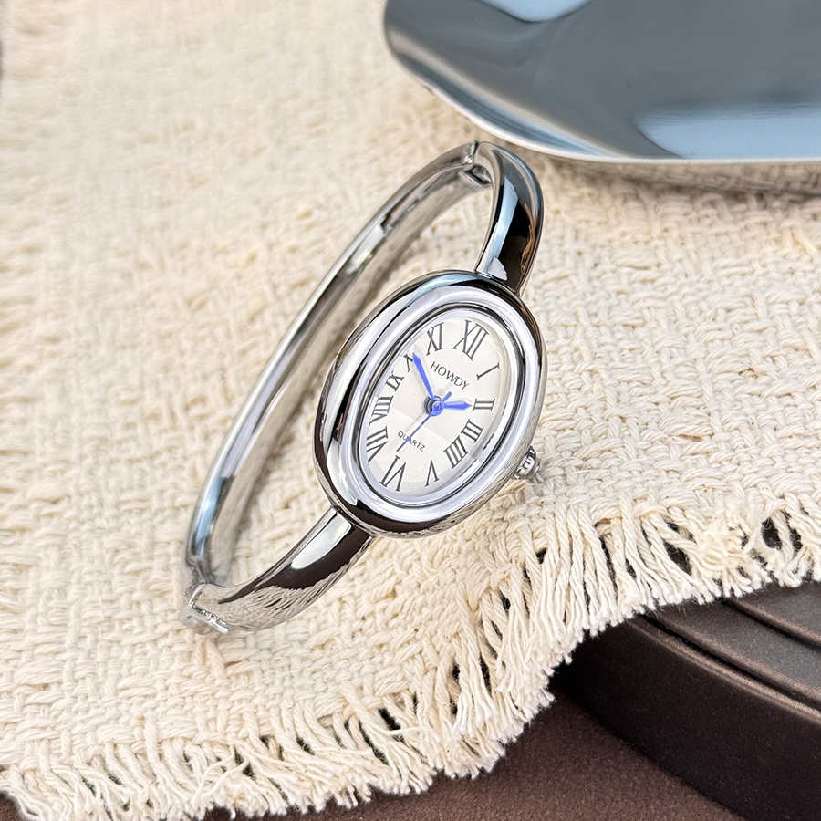 Nuovo Stile Orologio da Polso  - Luxury Watch Unique recensione e prezzo