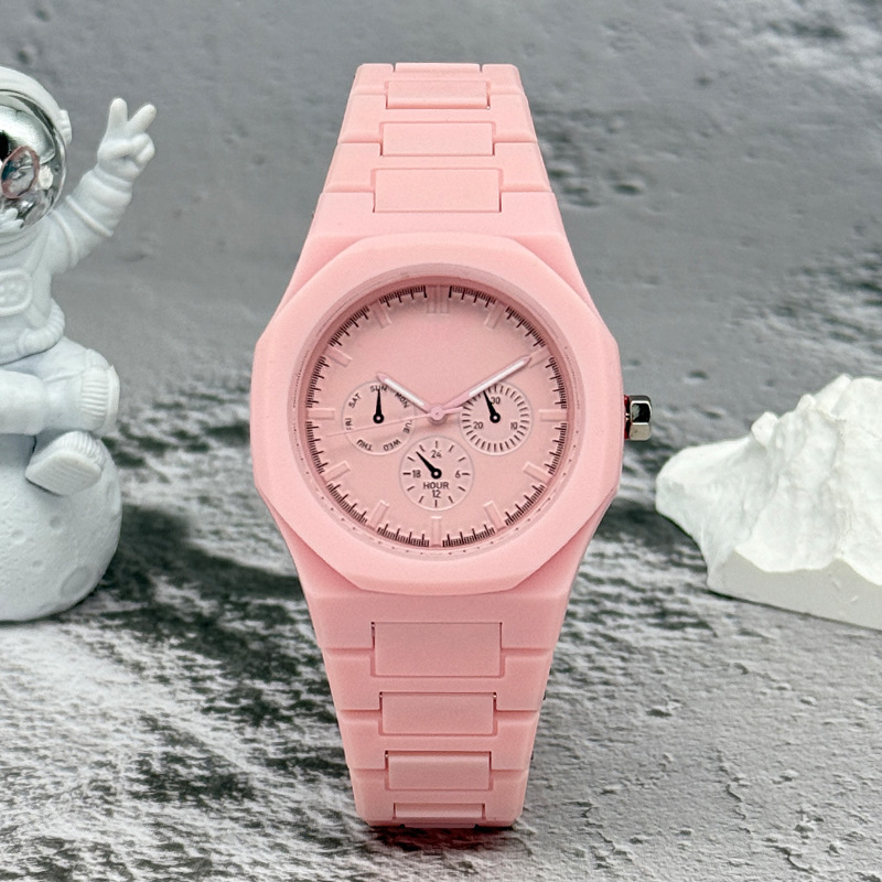 Orologio di Marca Famosa con Q - Luxury Watch Affordable recensione e prezzo