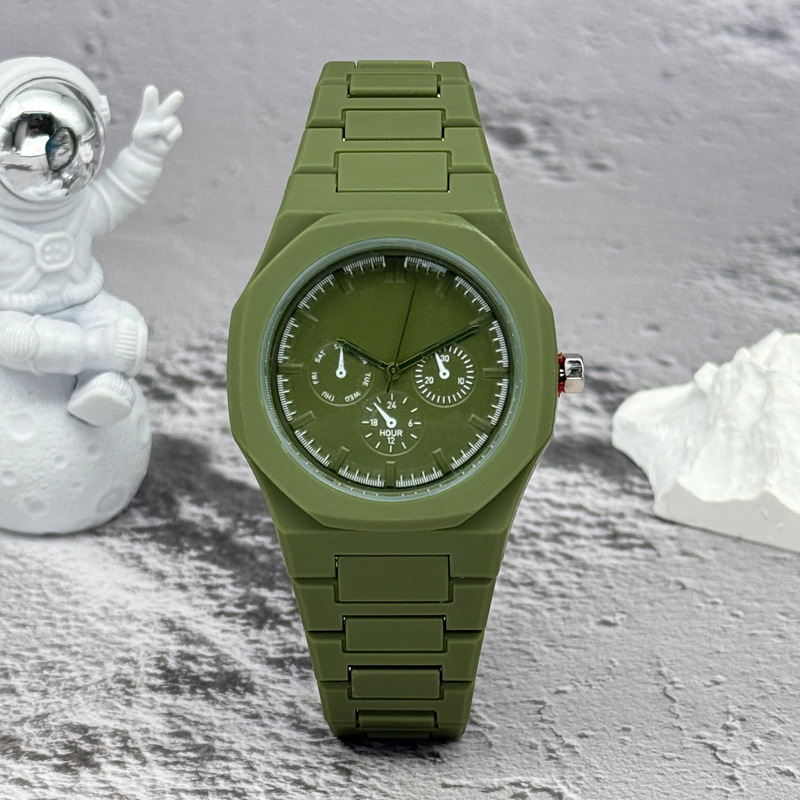 Orologio di Marca Famosa con Q - Luxury Watch Affordable recensione e prezzo