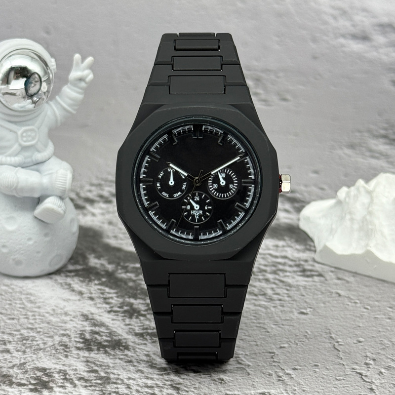 Orologio di Marca Famosa con Q - Luxury Watch Affordable recensione e prezzo