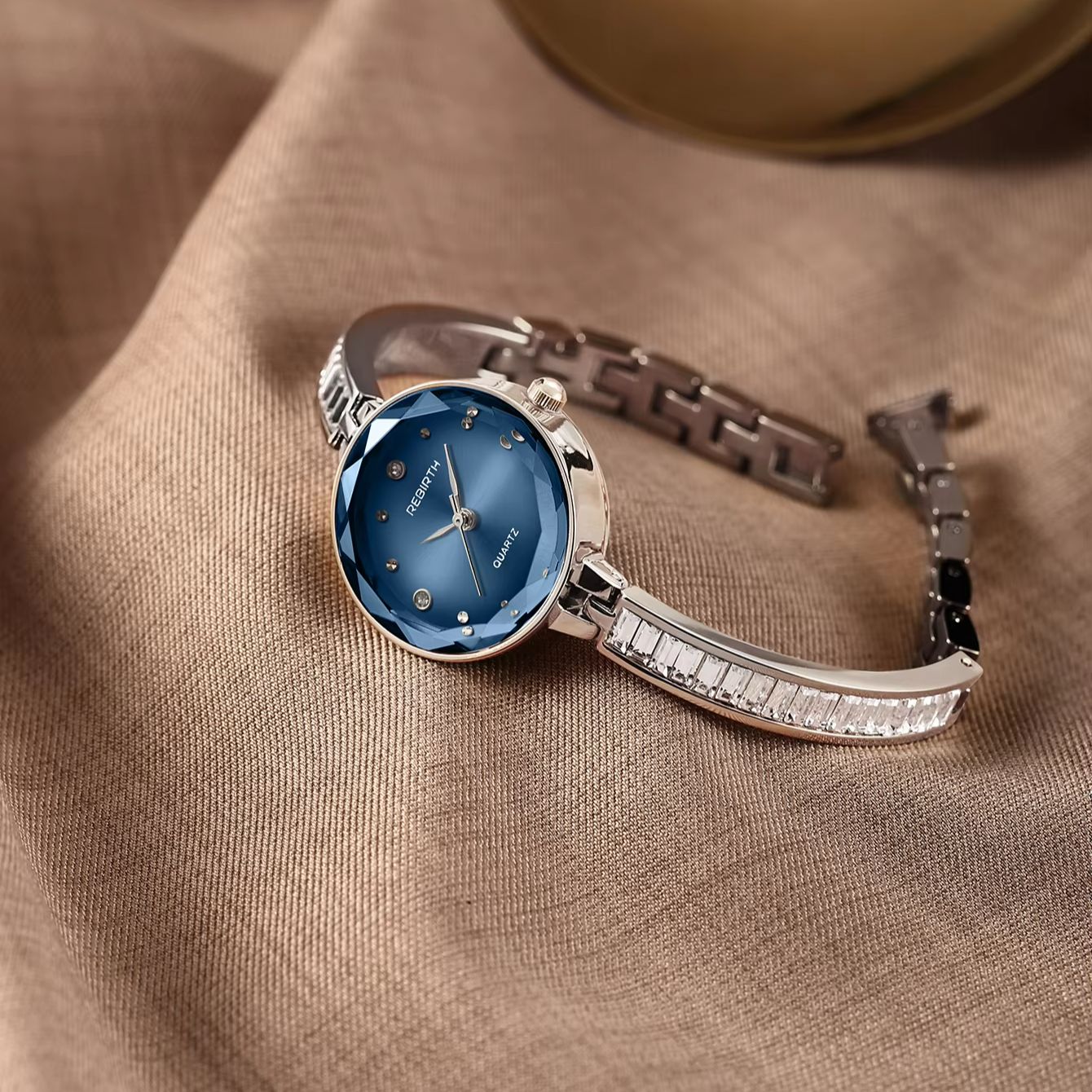 Orologio da Polso da Donna al  - Luxury Watch Dial recensione e prezzo