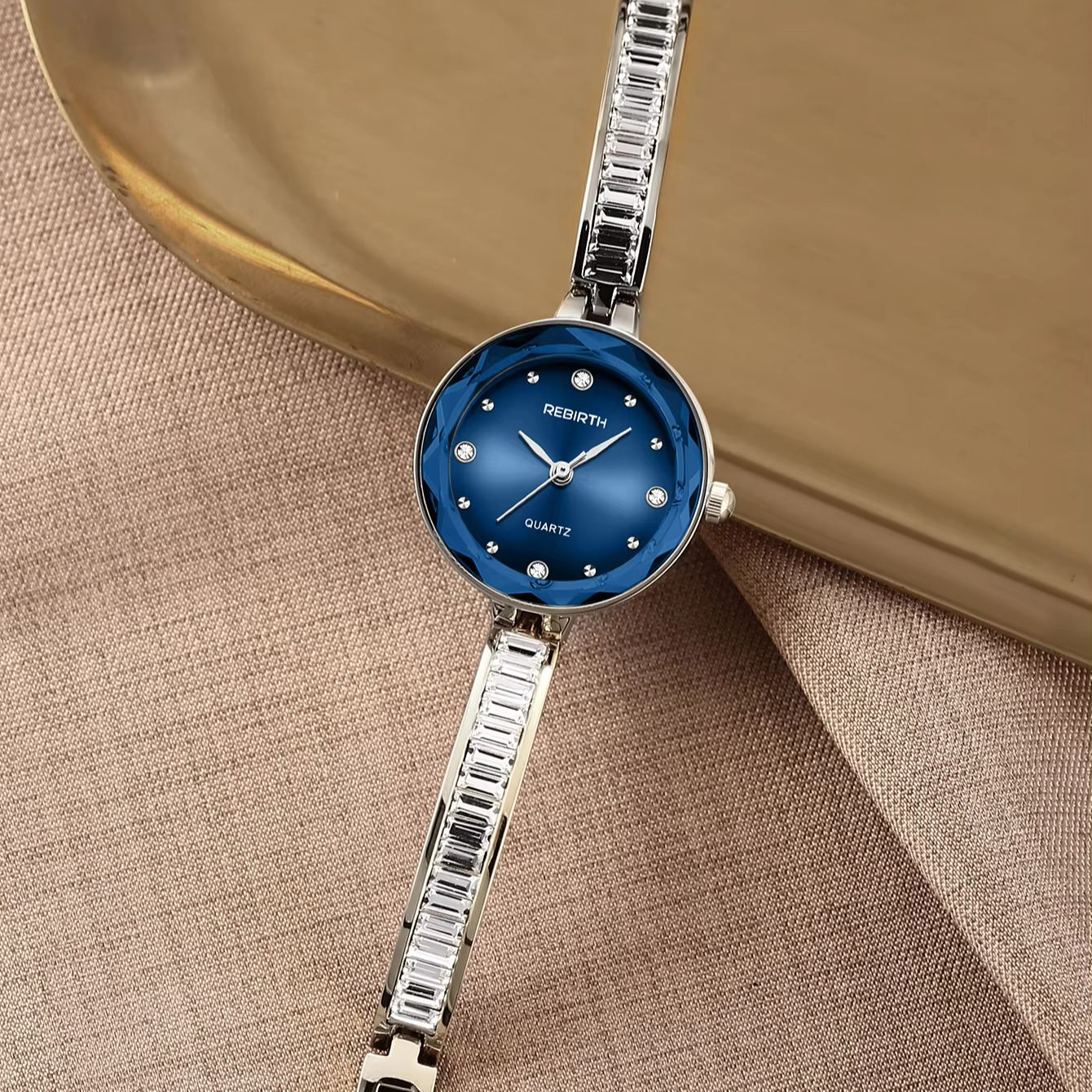 Orologio da Polso da Donna al  - Luxury Watch Dial recensione e prezzo