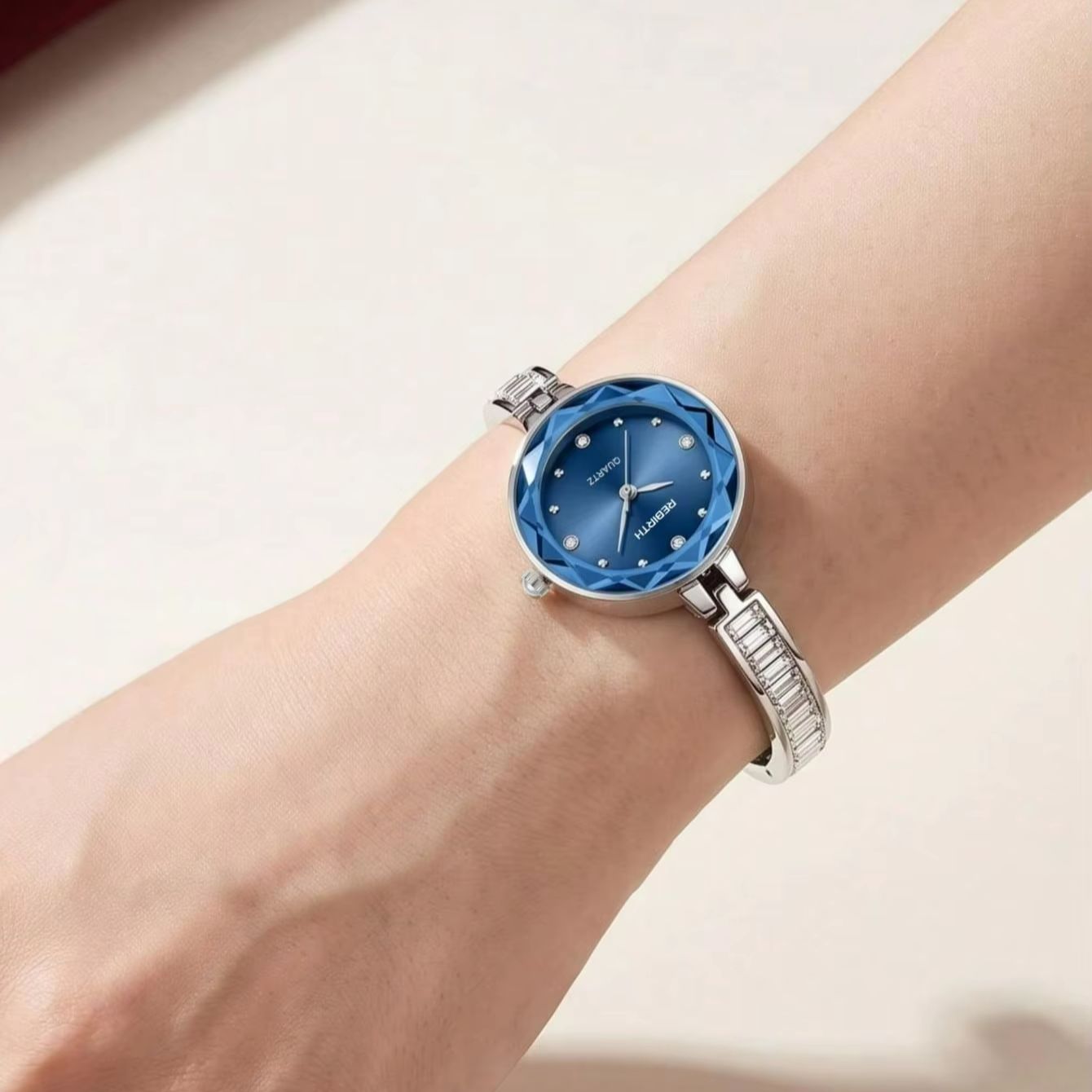 Orologio da Polso da Donna al  - Luxury Watch Dial recensione e prezzo