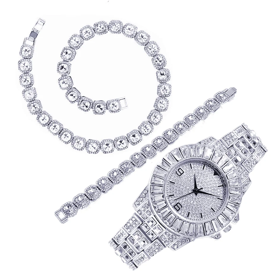 Orologio da Polso di Lusso, Co - Luxury Watch Miami recensione e prezzo